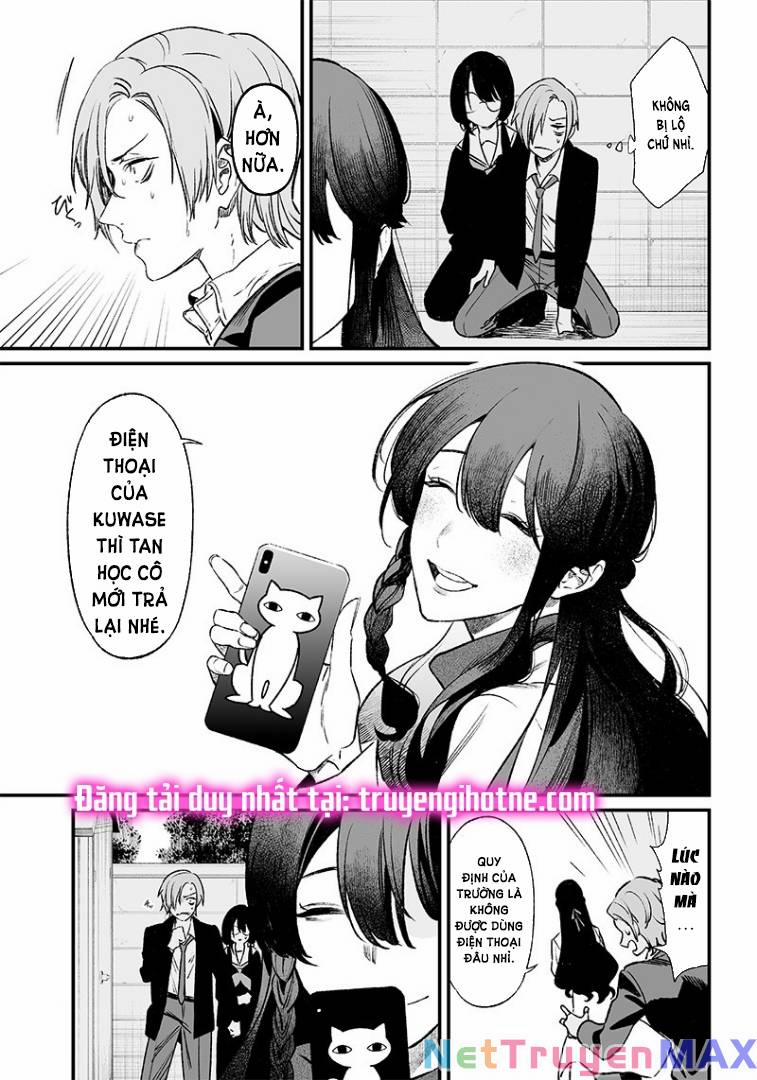 Người Mẹ Báo Thù 2.2 trang 5