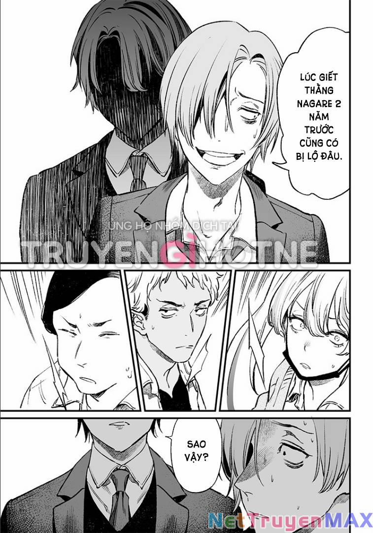 Người Mẹ Báo Thù 2.2 trang 7