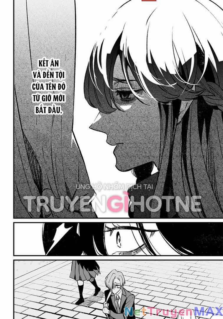 Người Mẹ Báo Thù 3.1 trang 10