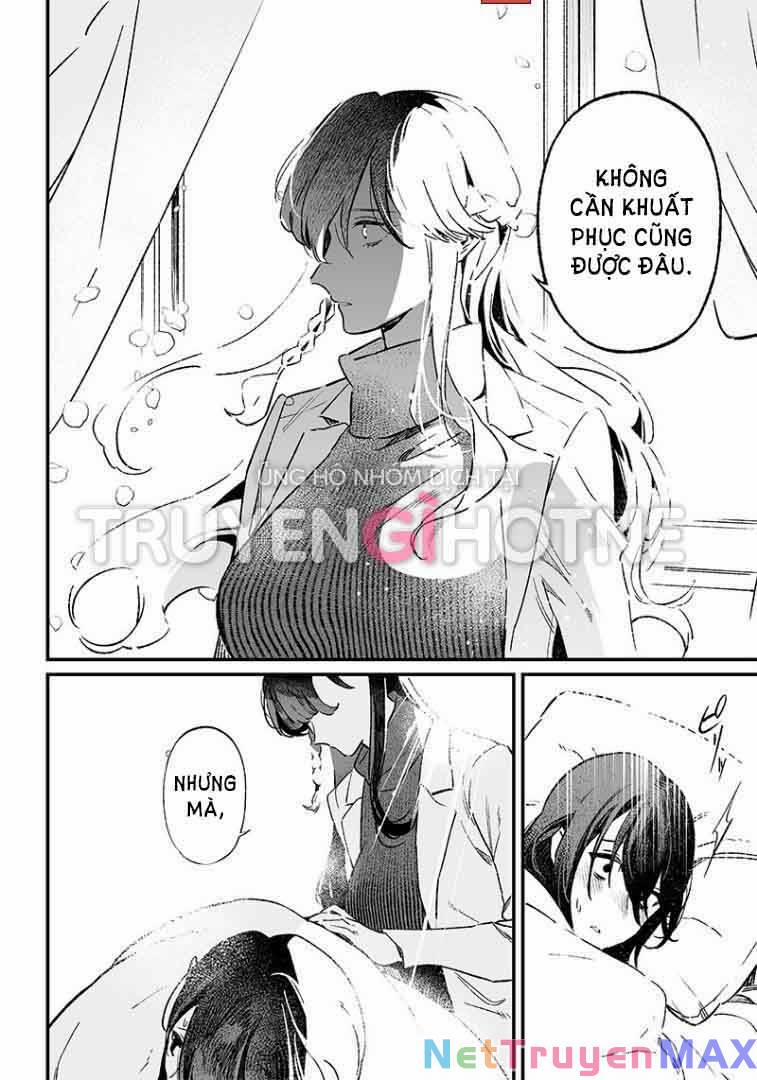 Người Mẹ Báo Thù 3.1 trang 16