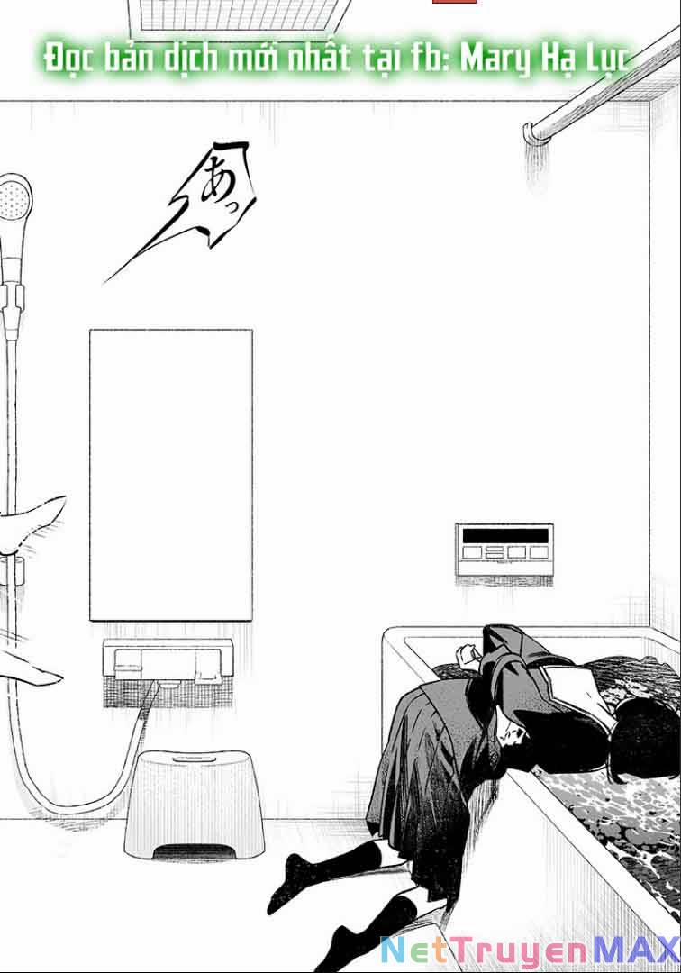 Người Mẹ Báo Thù 3.2 trang 14