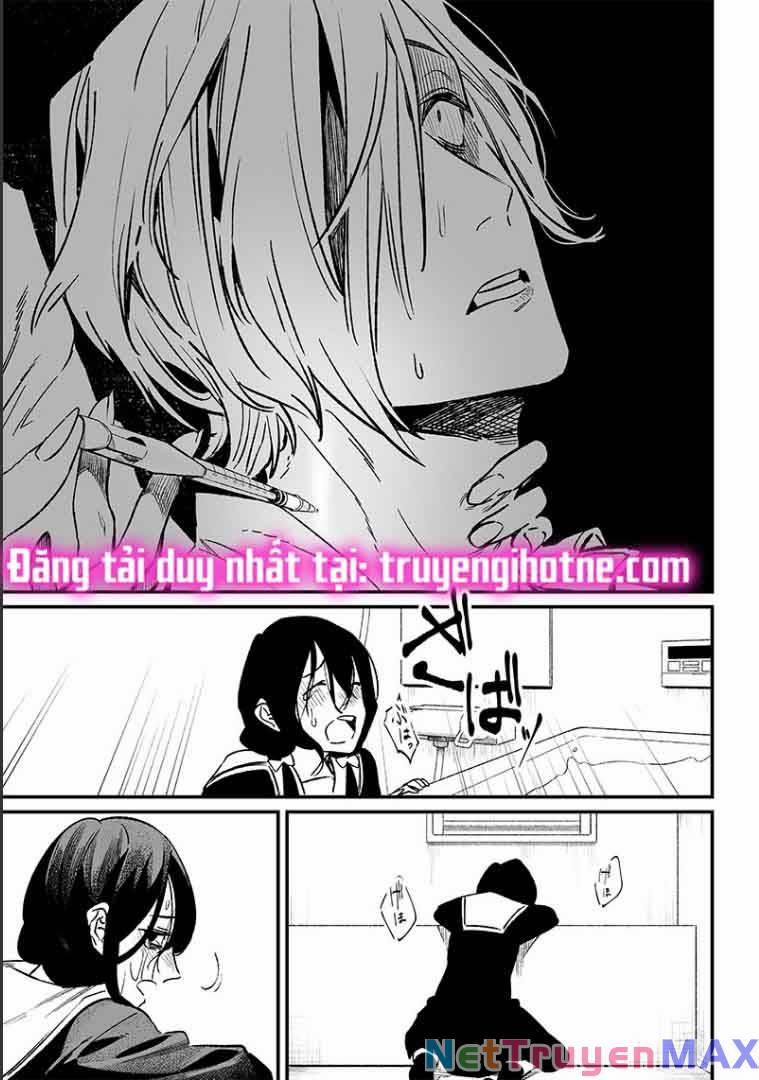 Người Mẹ Báo Thù 3.2 trang 17