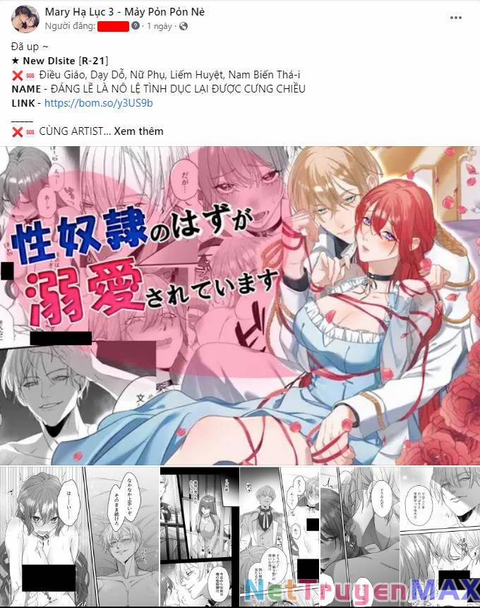 Người Mẹ Báo Thù 3.2 trang 25