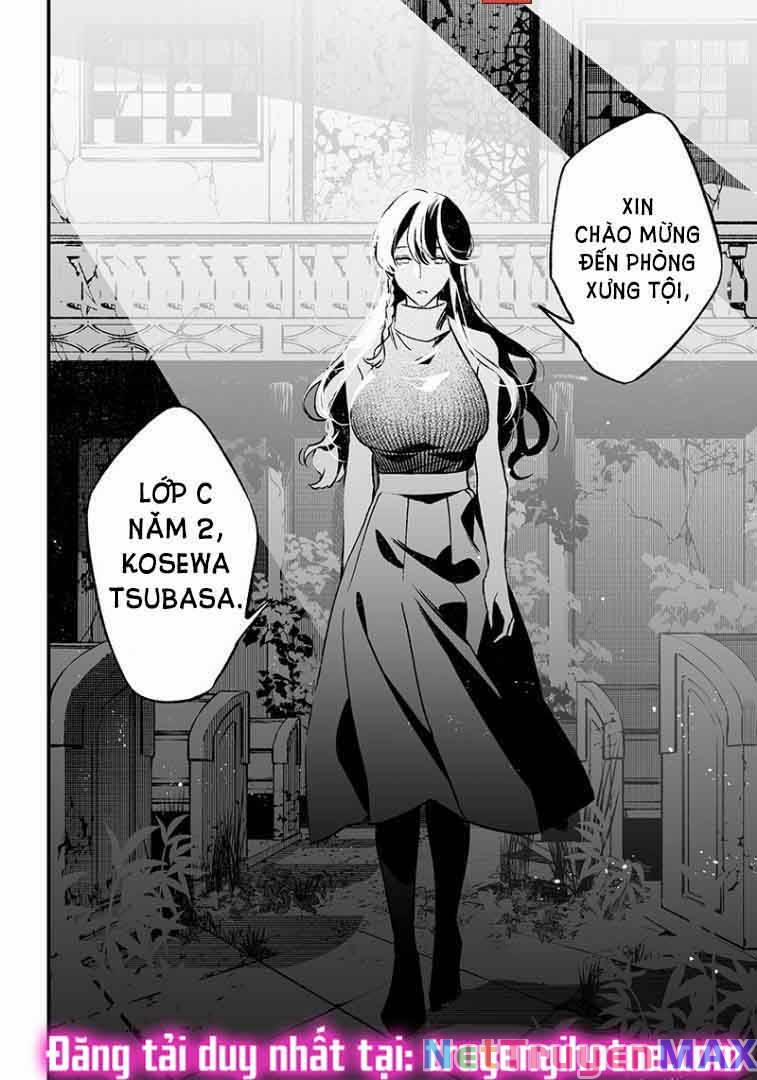 Người Mẹ Báo Thù 3.2 trang 44