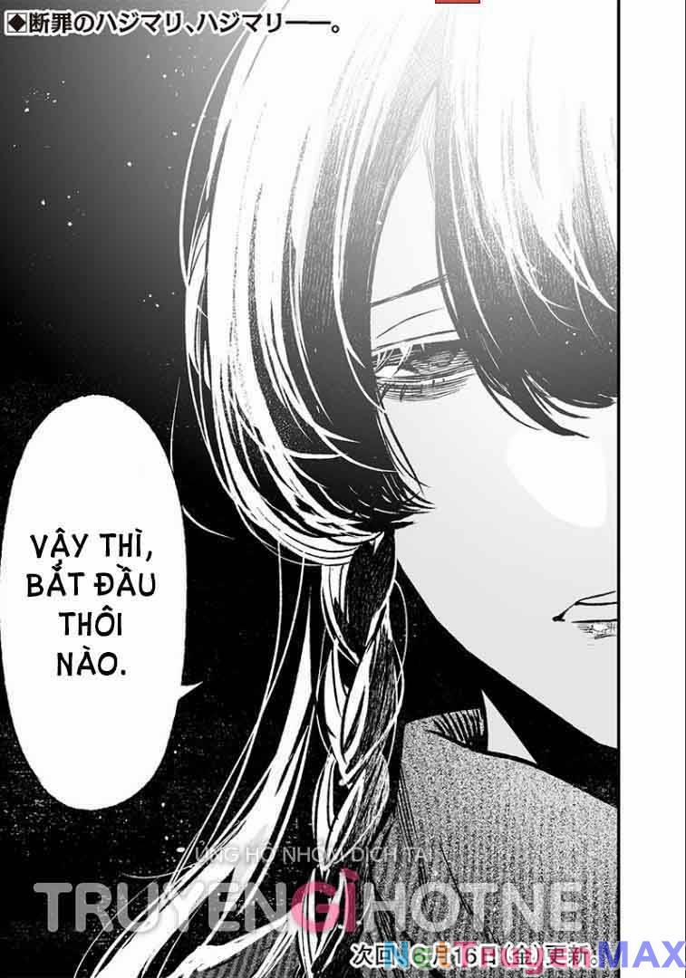 Người Mẹ Báo Thù 3.2 trang 46