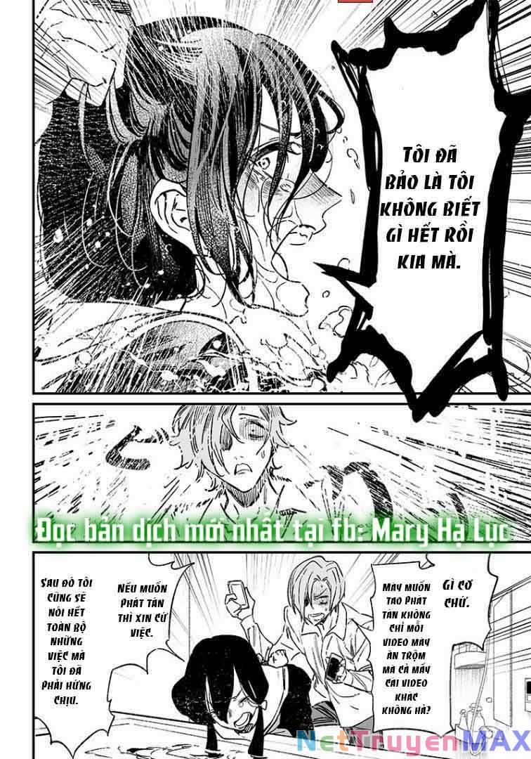 Người Mẹ Báo Thù 3.2 trang 8