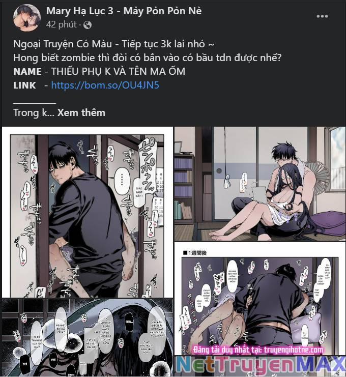 Người Mẹ Báo Thù 4.1 trang 9