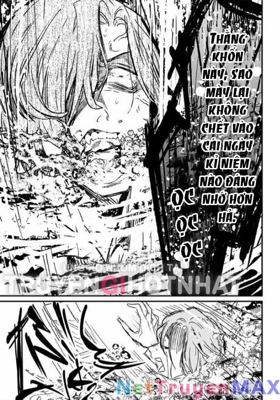 Người Mẹ Báo Thù 4.2 trang 5