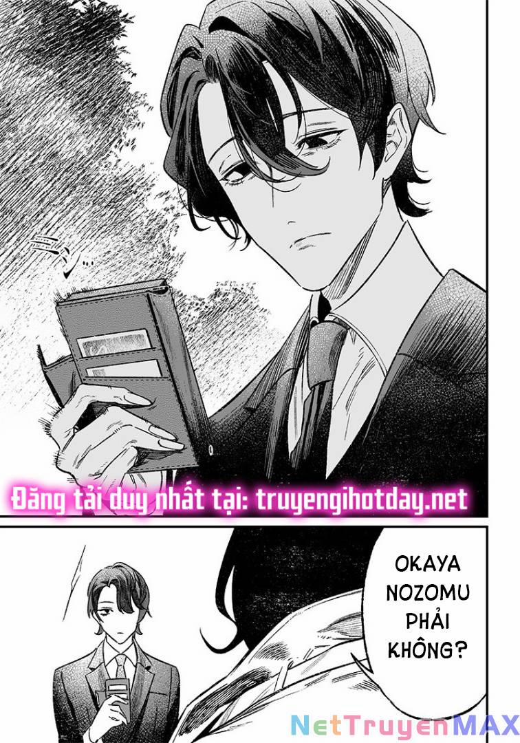 Người Mẹ Báo Thù 5 trang 21