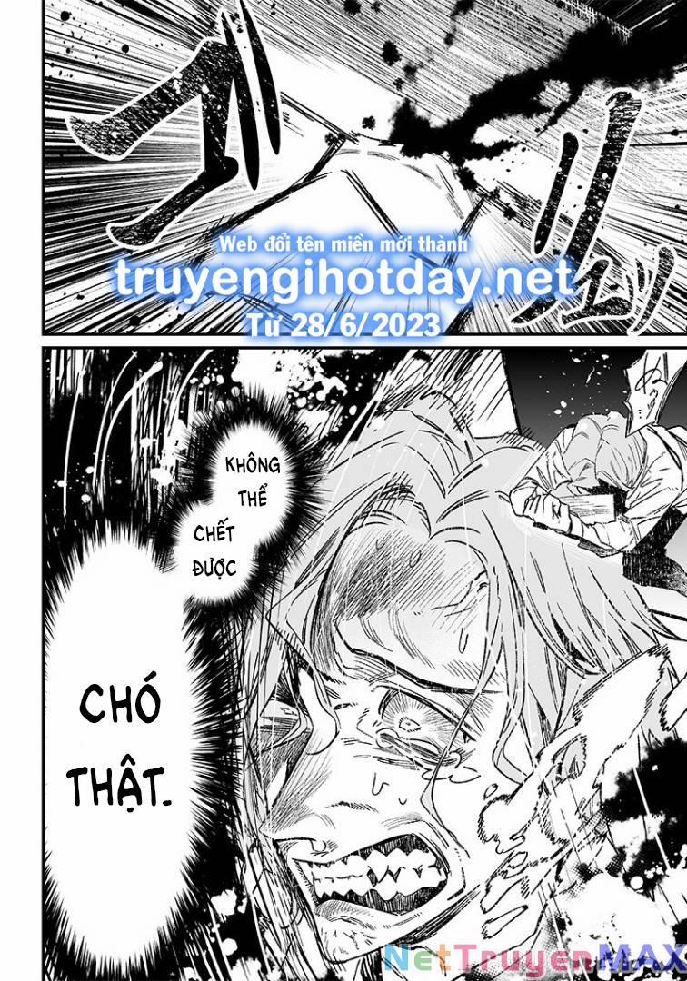 Người Mẹ Báo Thù 5 trang 4