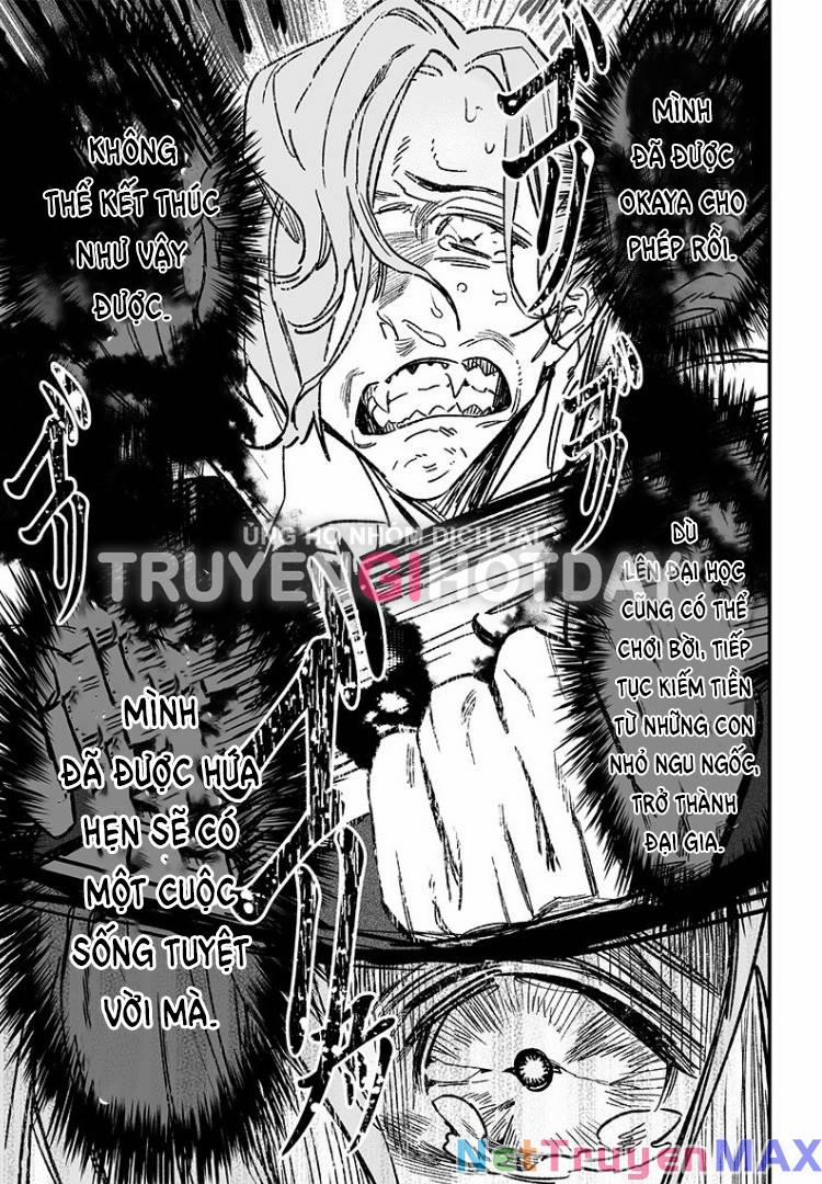 Người Mẹ Báo Thù 5 trang 5