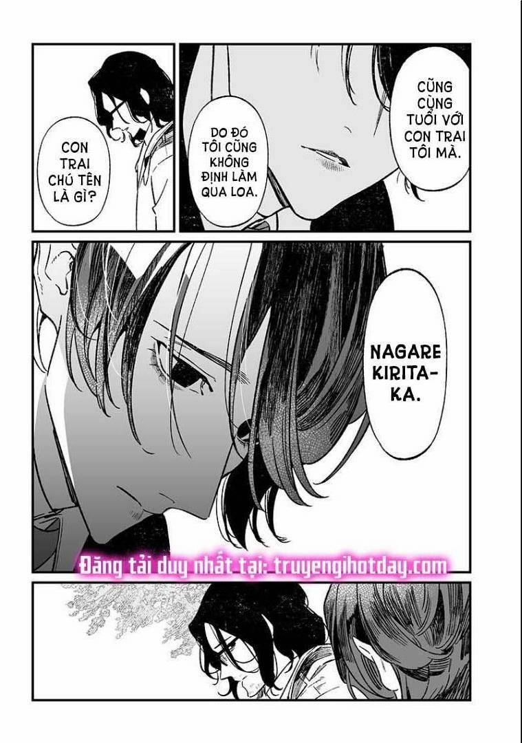 Người Mẹ Báo Thù 6 trang 1