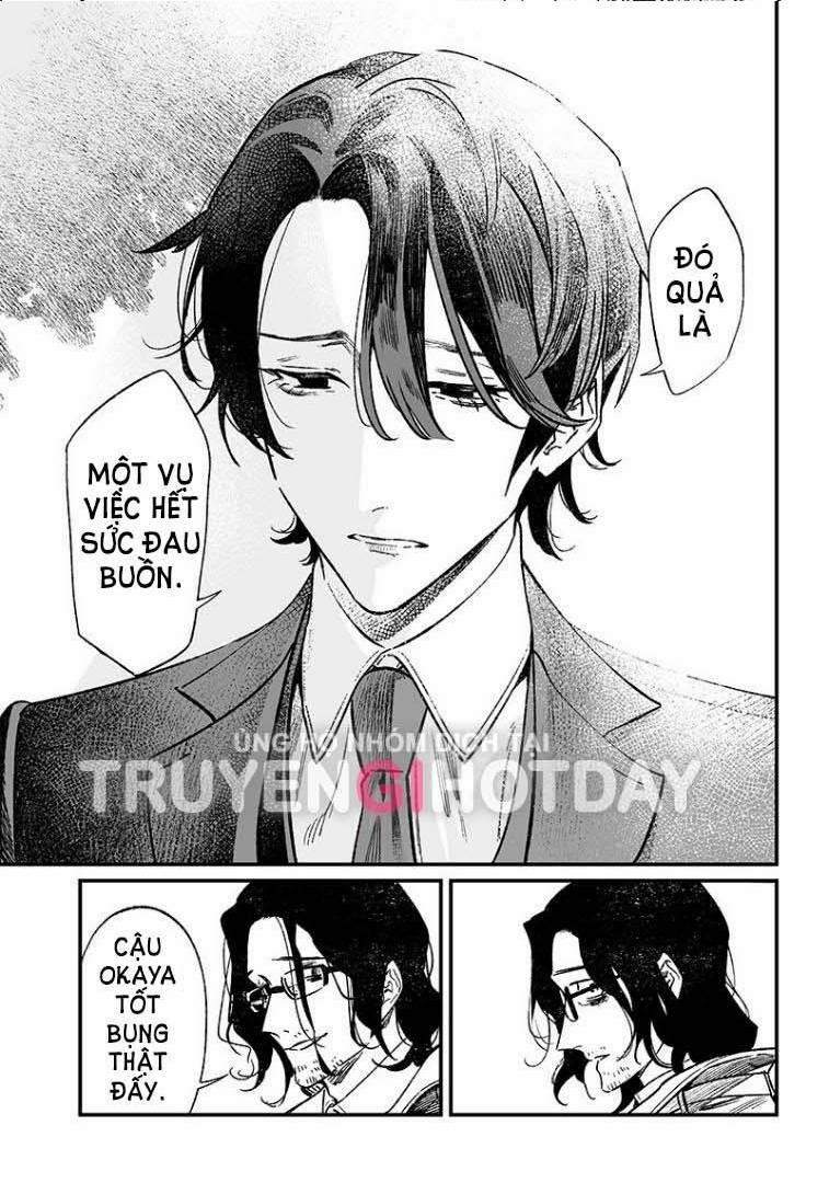 Người Mẹ Báo Thù 6 trang 2