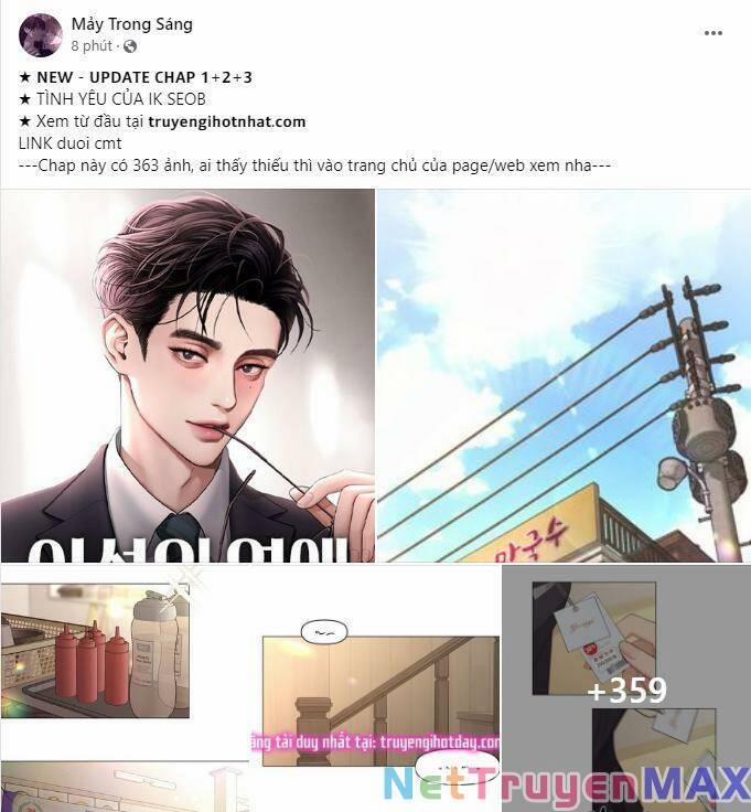 Người Mẹ Báo Thù 7 trang 1