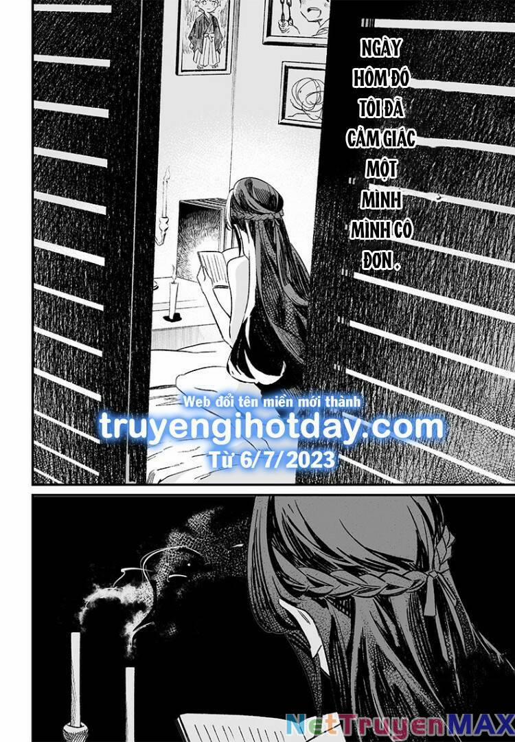 Người Mẹ Báo Thù 7 trang 16