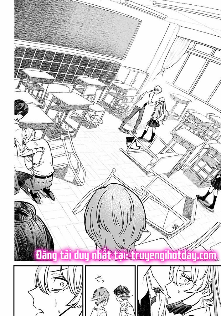 Người Mẹ Báo Thù 8 trang 13