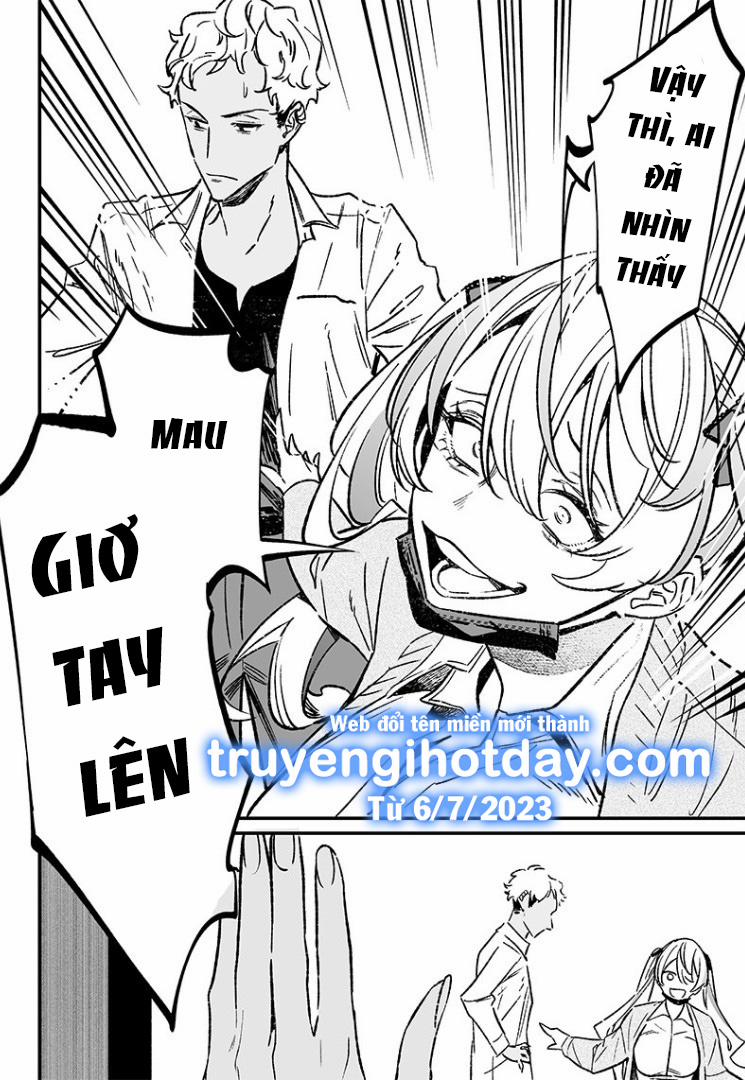 Người Mẹ Báo Thù 8 trang 15