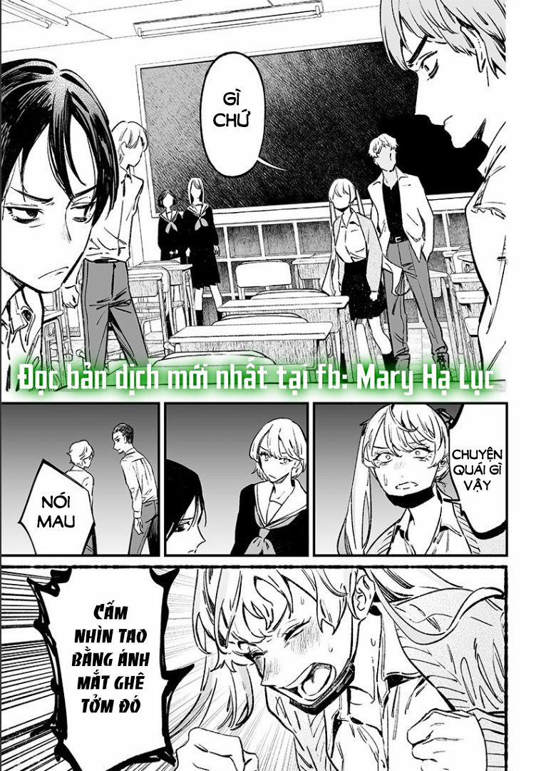Người Mẹ Báo Thù 9 trang 10