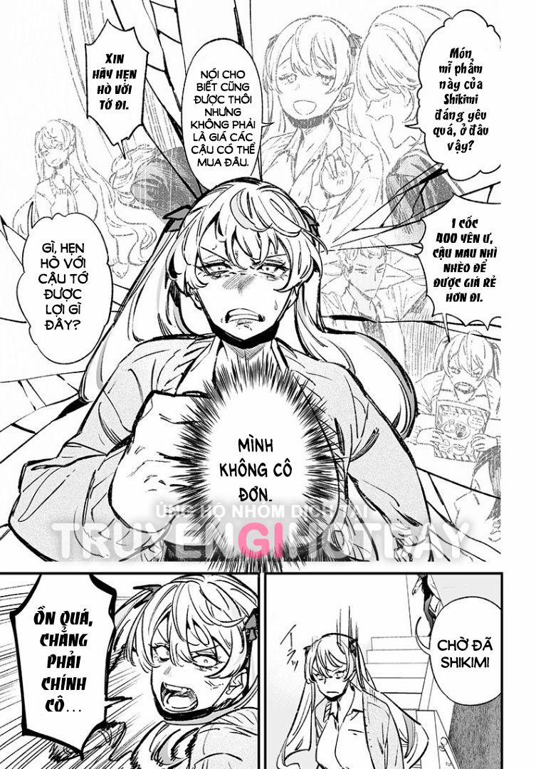 Người Mẹ Báo Thù 9 trang 12