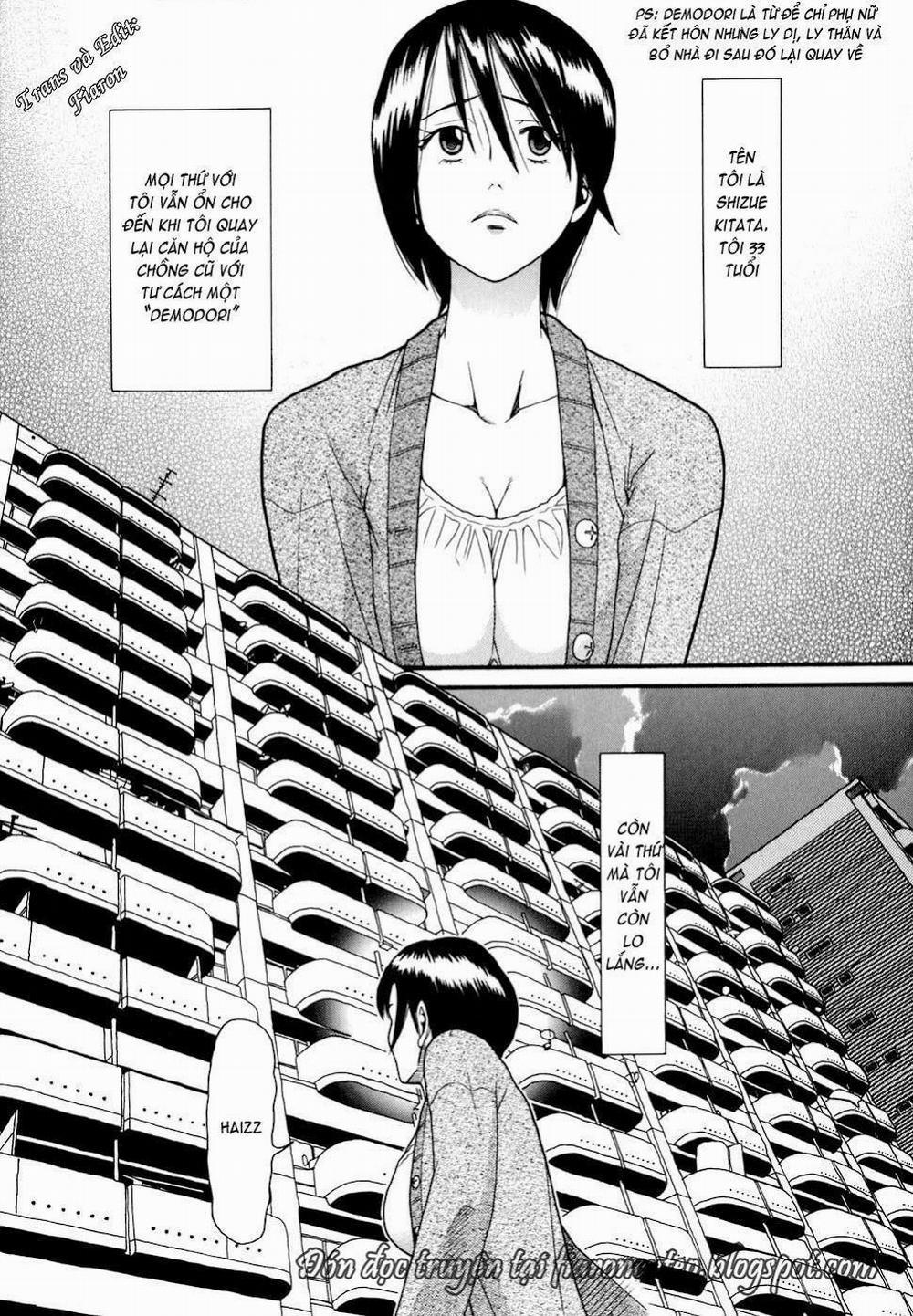 Người mẹ bỏ đi nay lại trở về 1 trang 2