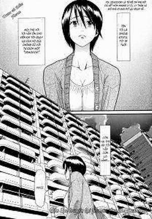 Đọc truyện tranh Người mẹ bỏ đi nay lại trở về