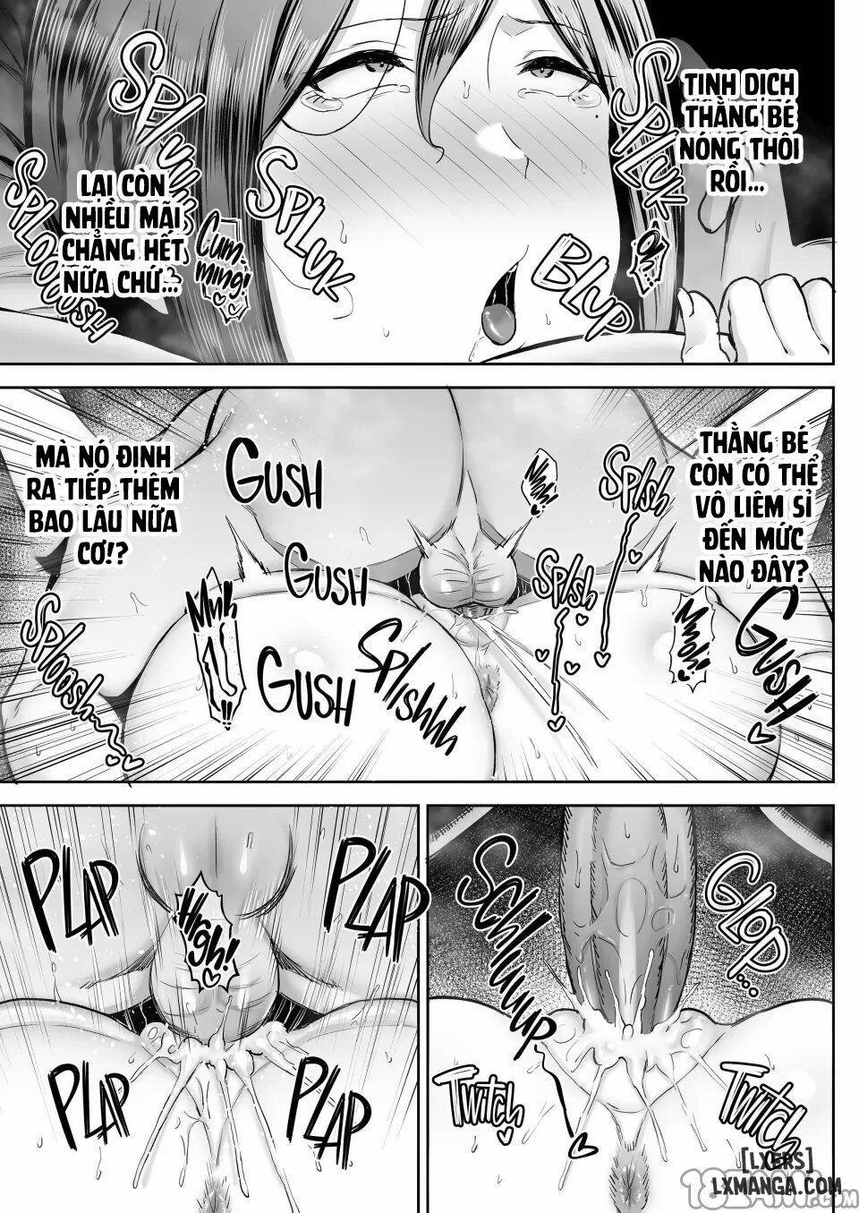 Người mẹ đẳng cấp 1 trang 41