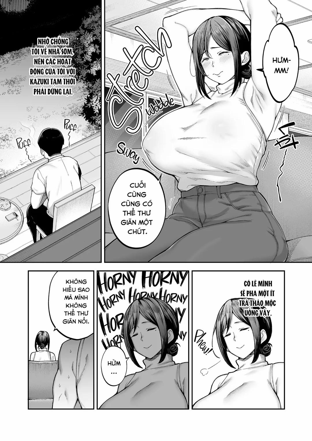 Người mẹ đẳng cấp 2 trang 12