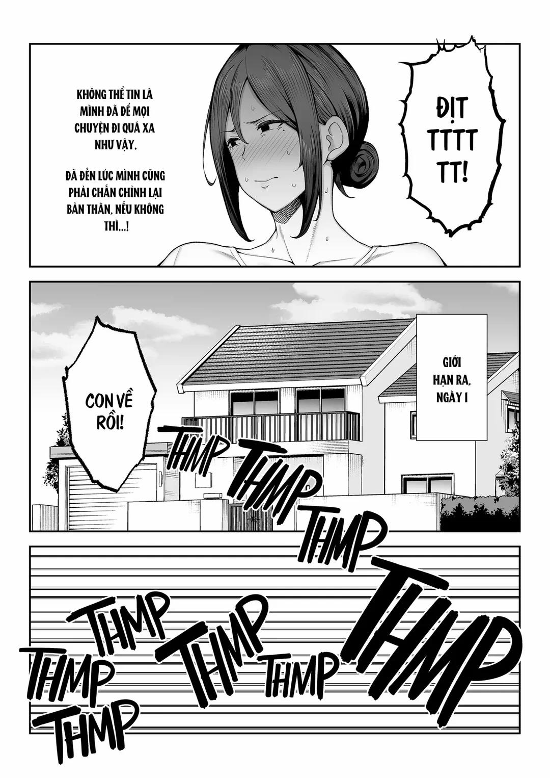 Người mẹ đẳng cấp 2 trang 24