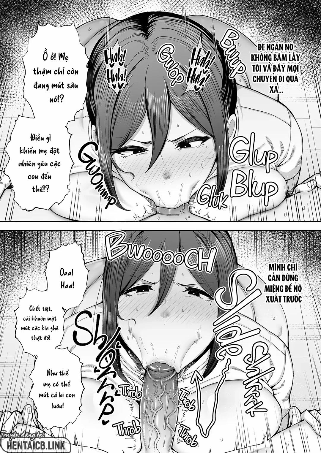 Người mẹ đẳng cấp 2 trang 32