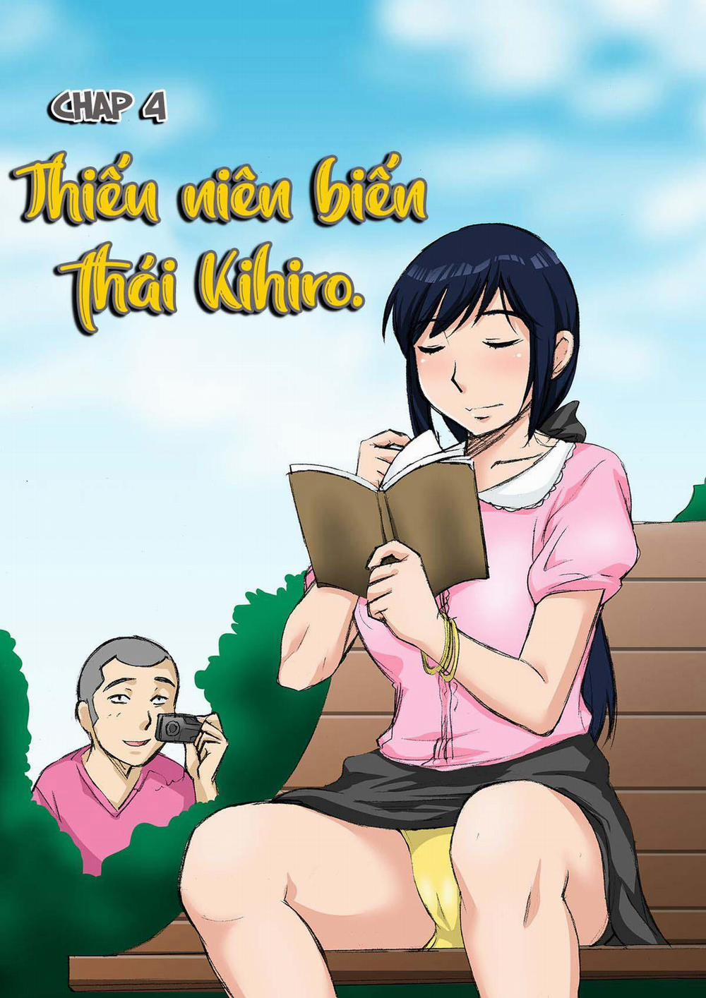 Người Mẹ Dịu Hiền 4 trang 3