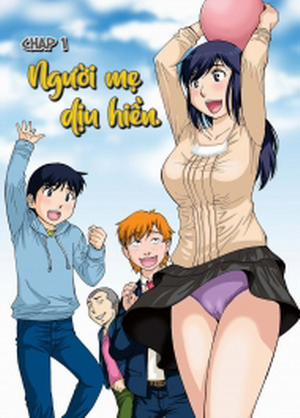 Đọc truyện tranh Người Mẹ Dịu Hiền