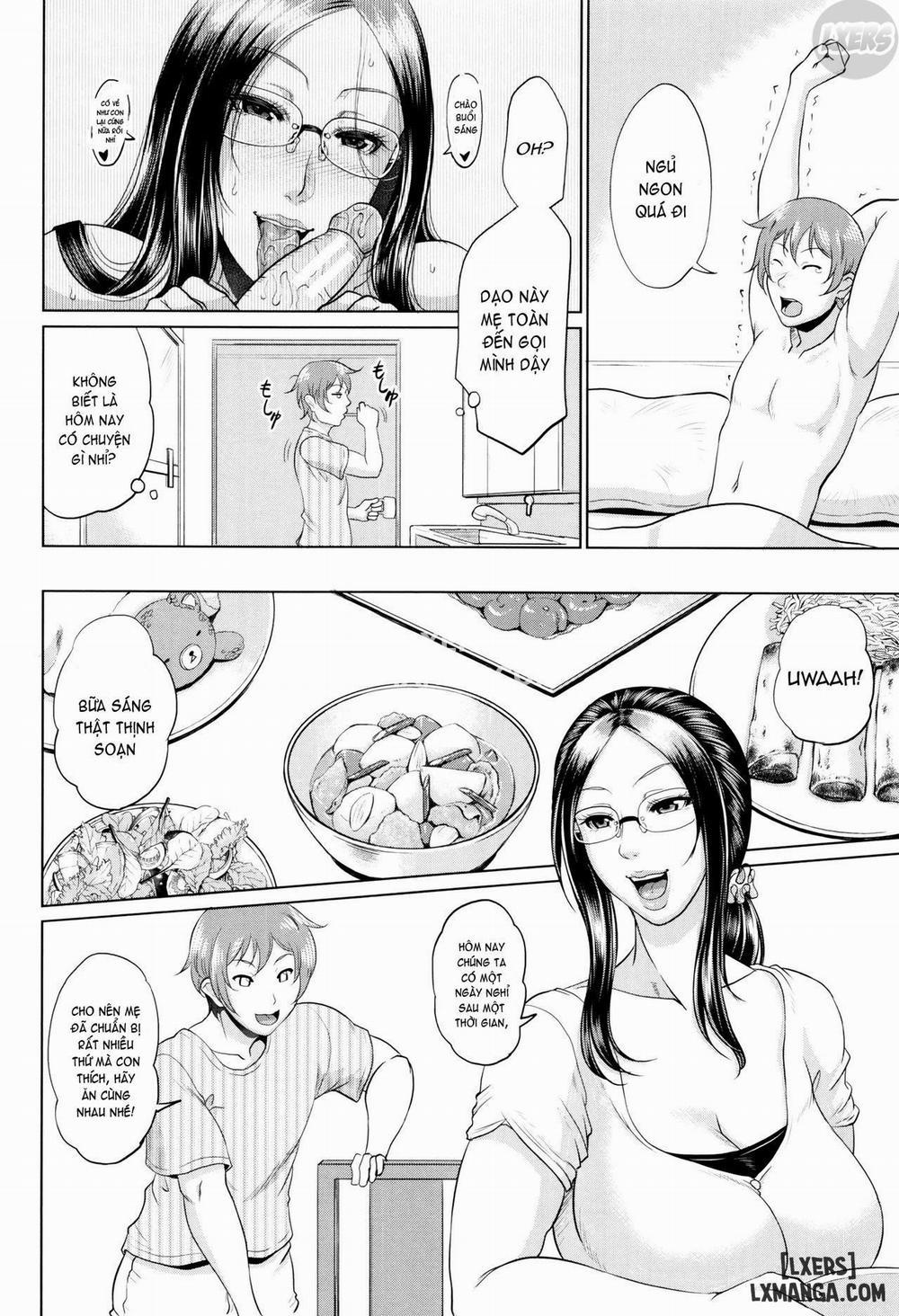 Người Mẹ Đồng Trinh 2 trang 3