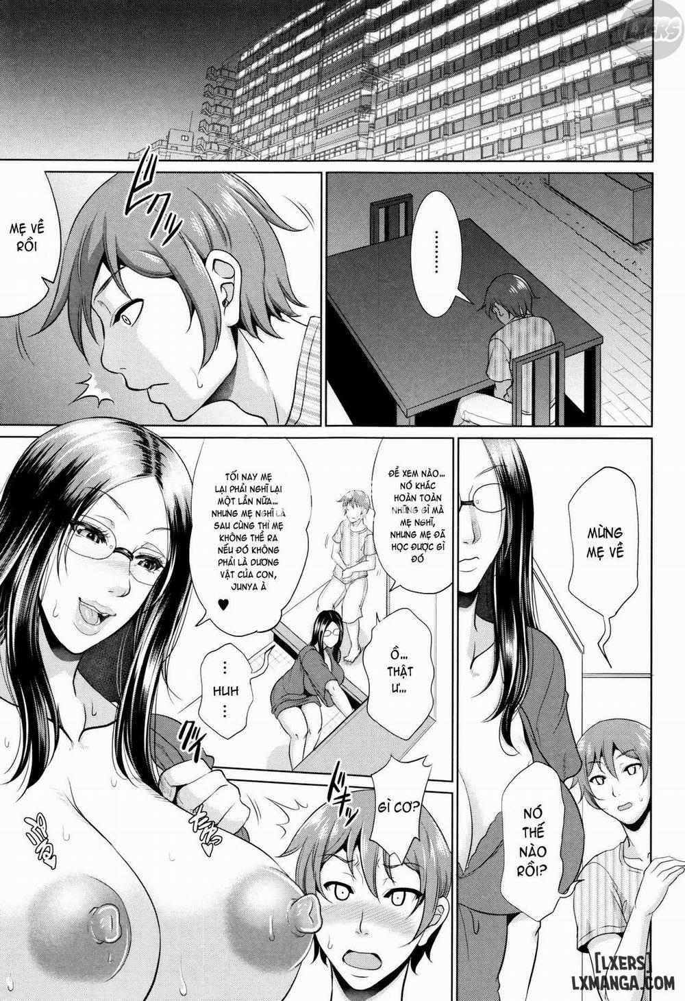 Người Mẹ Đồng Trinh 2 trang 30