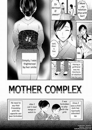 Đọc truyện tranh Người mẹ khó hiểu