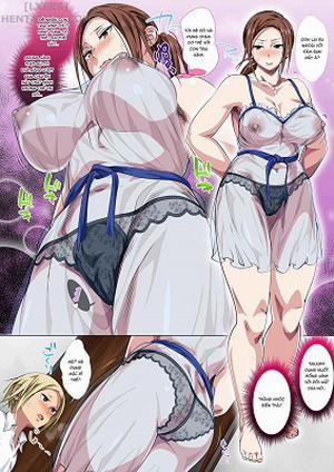 Đọc truyện tranh Người mẹ nóng tính thay đổi đứa con ngỗ nghịch