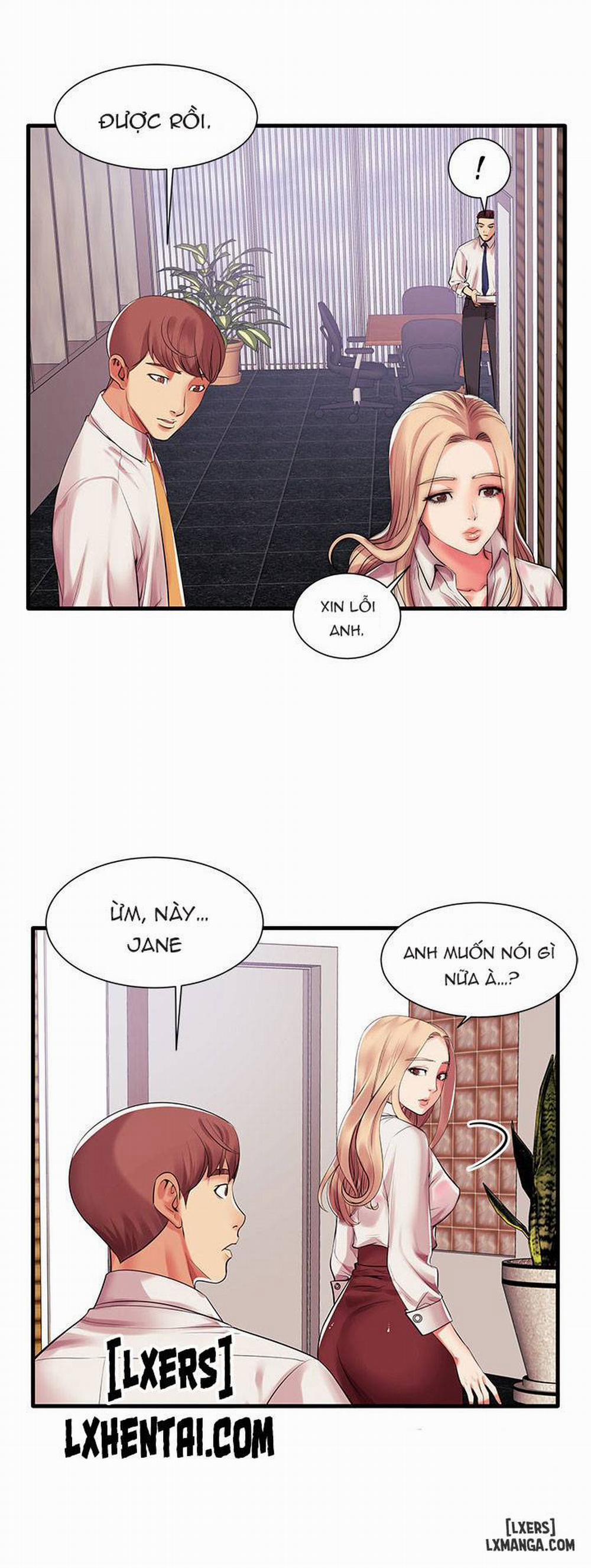 Người Mẹ Xấu Xa 1 trang 33