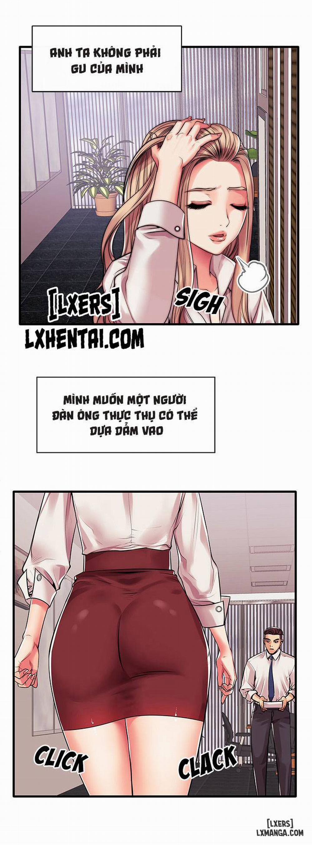 Người Mẹ Xấu Xa 1 trang 36