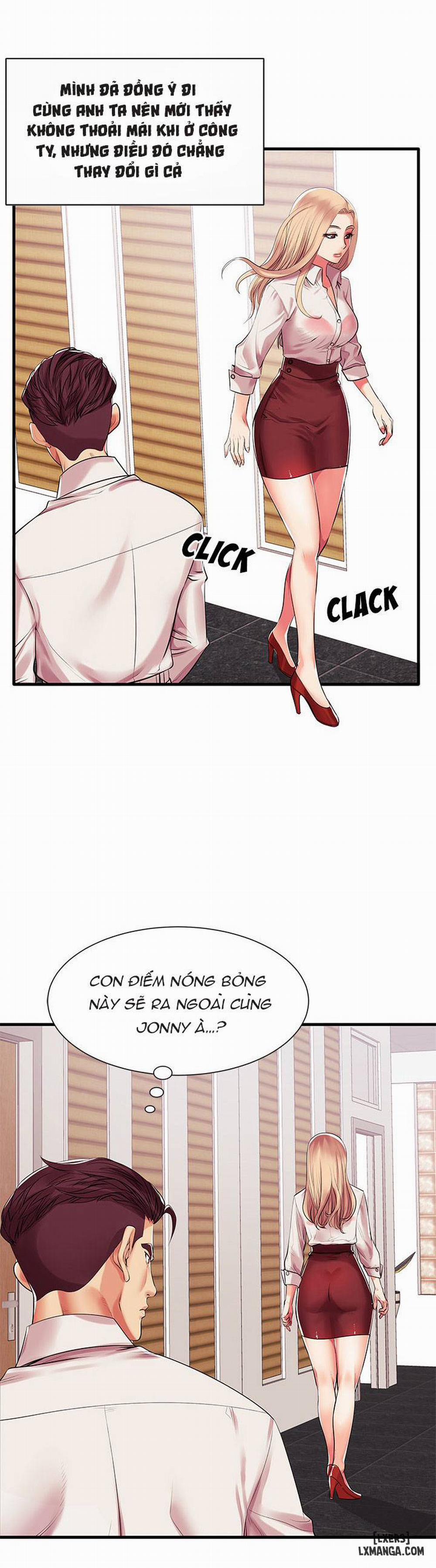 Người Mẹ Xấu Xa 1 trang 37