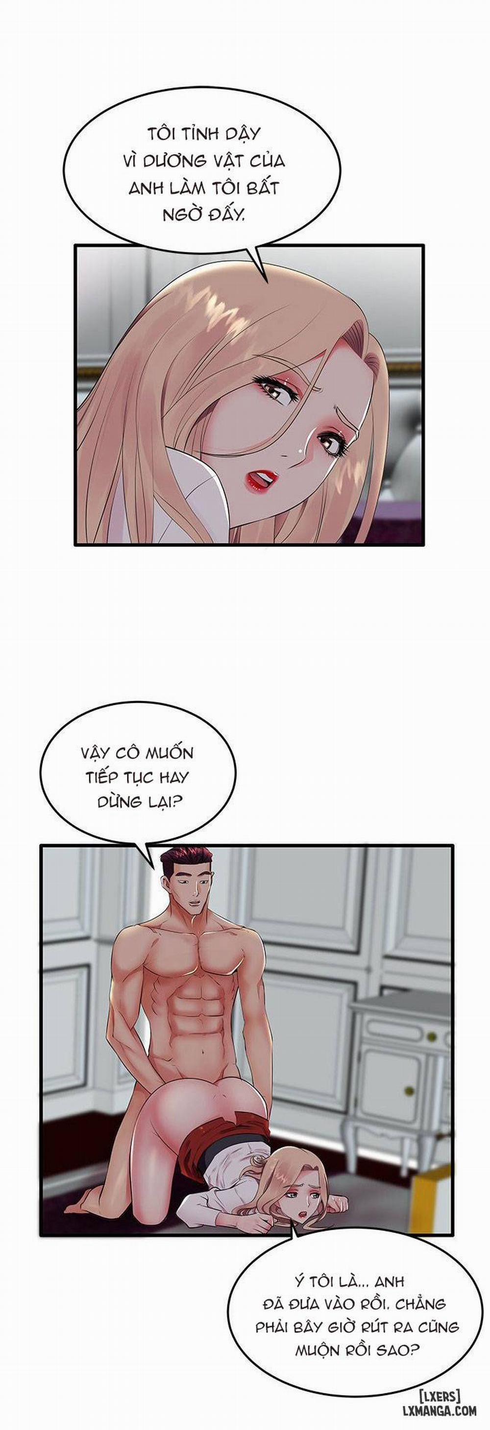 Người Mẹ Xấu Xa 10 trang 10