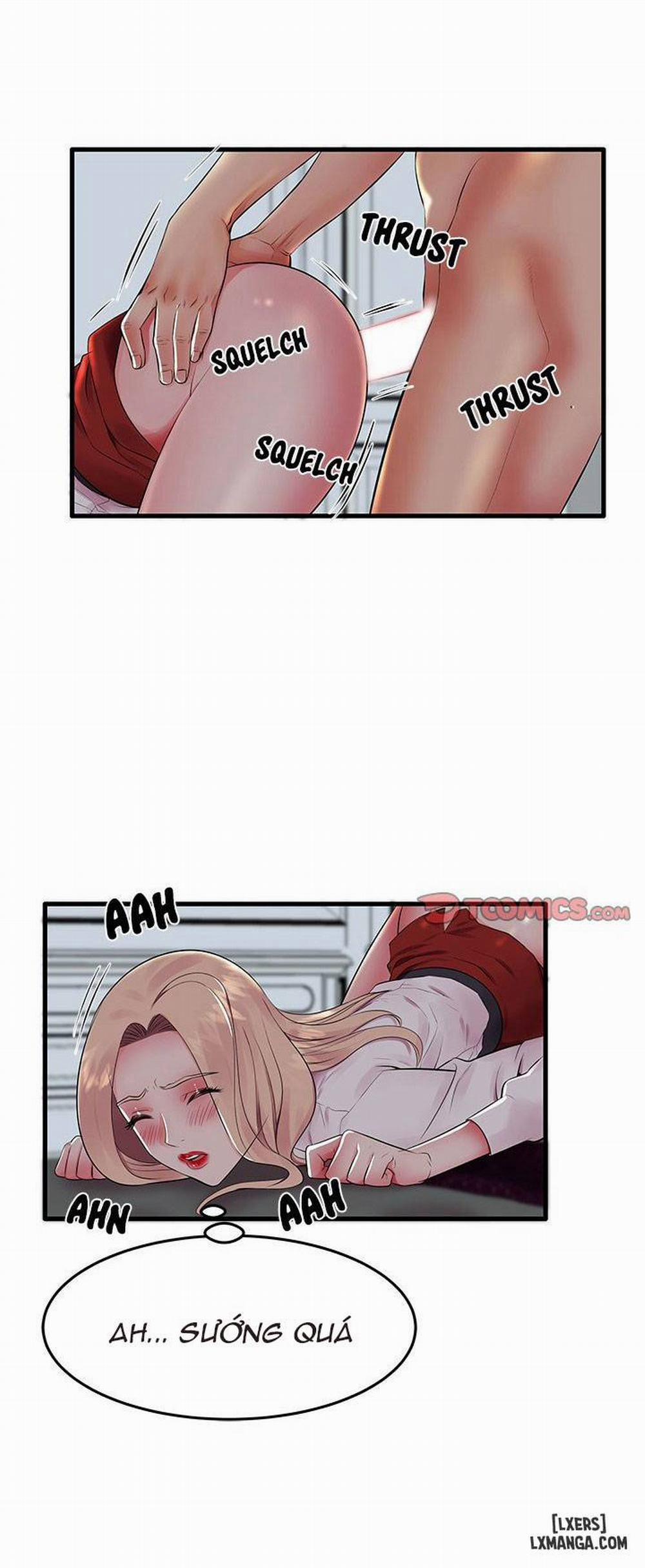 Người Mẹ Xấu Xa 10 trang 12