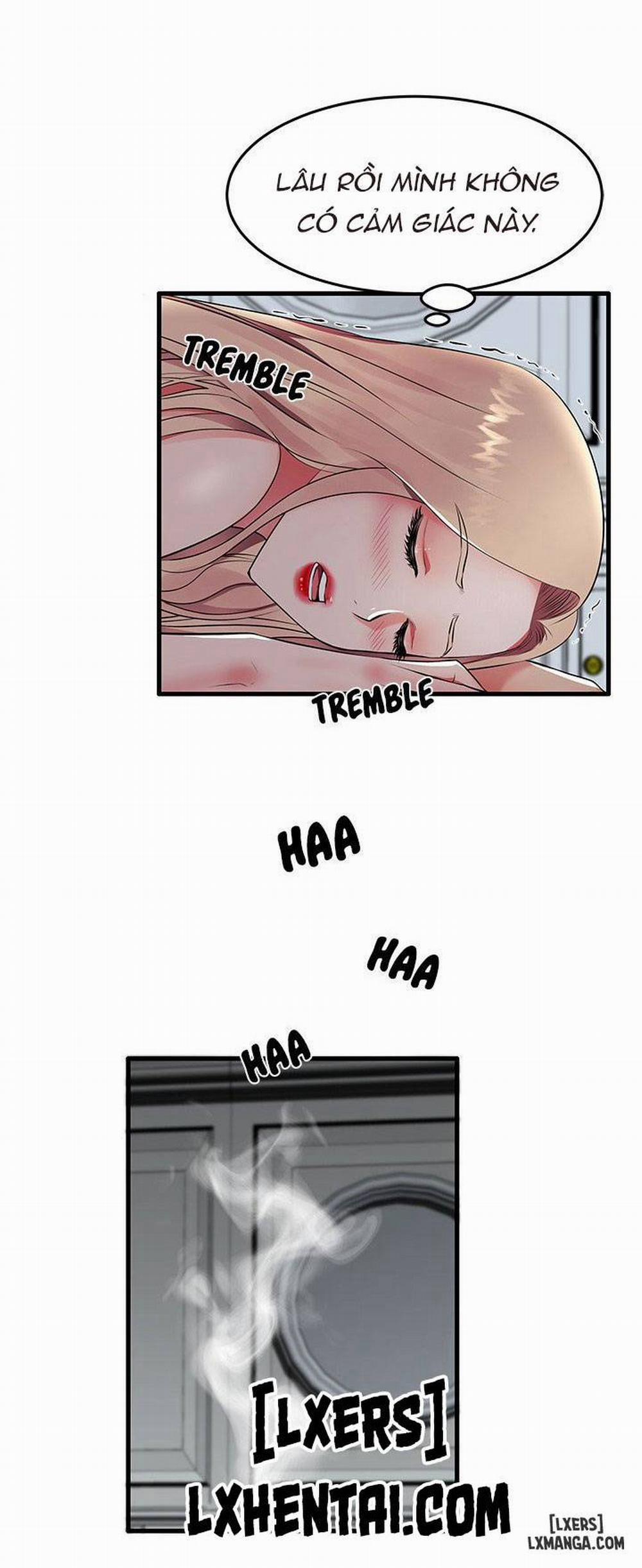 Người Mẹ Xấu Xa 10 trang 20