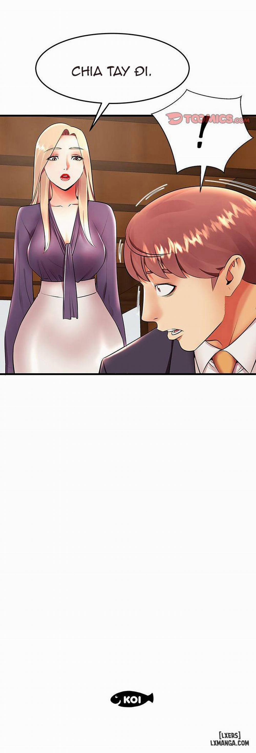 Người Mẹ Xấu Xa 10 trang 30