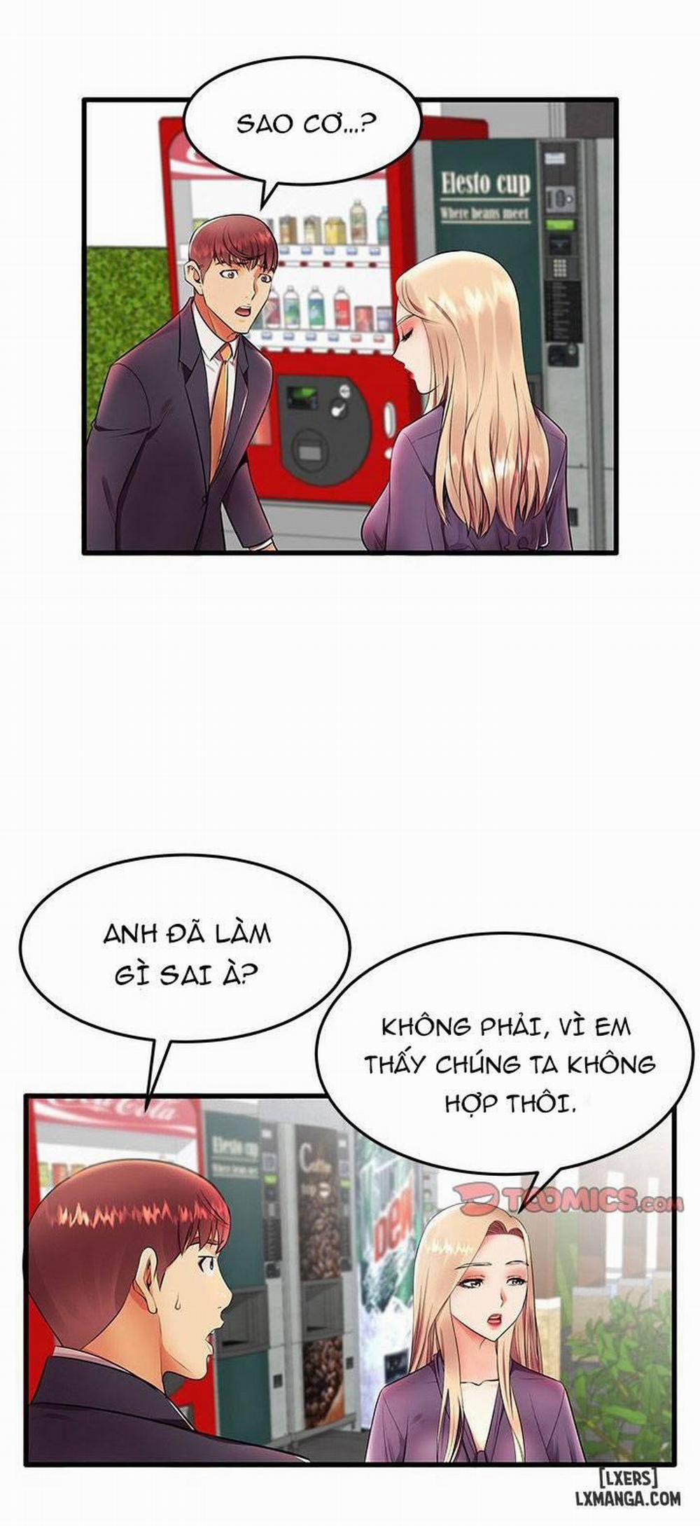 Người Mẹ Xấu Xa 11 trang 1