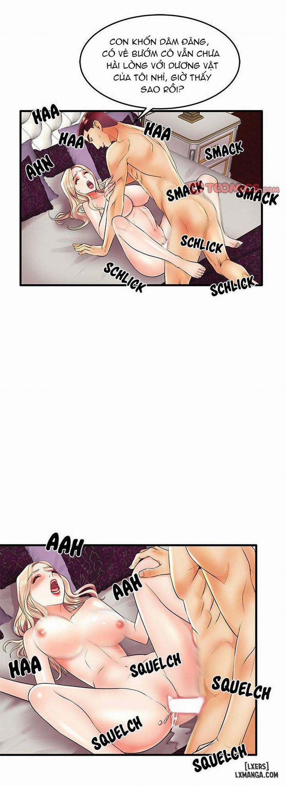 Người Mẹ Xấu Xa 11 trang 23
