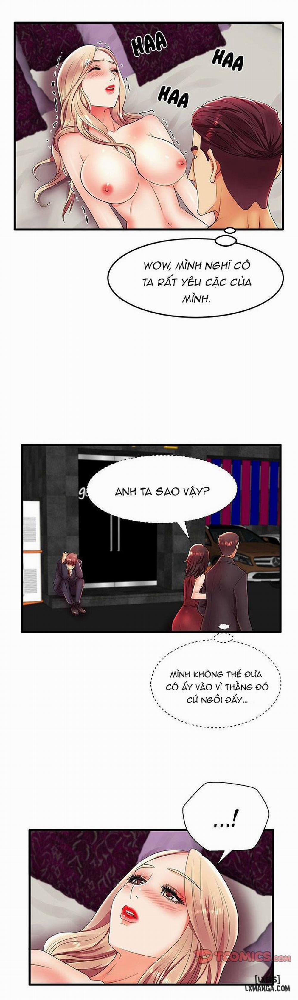 Người Mẹ Xấu Xa 11 trang 29