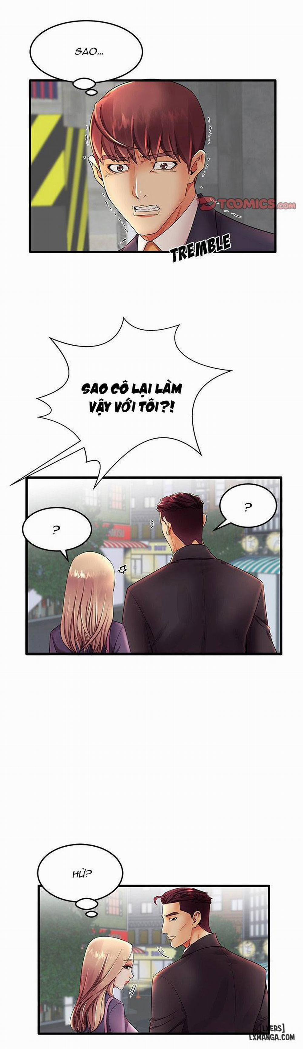 Người Mẹ Xấu Xa 12 trang 17