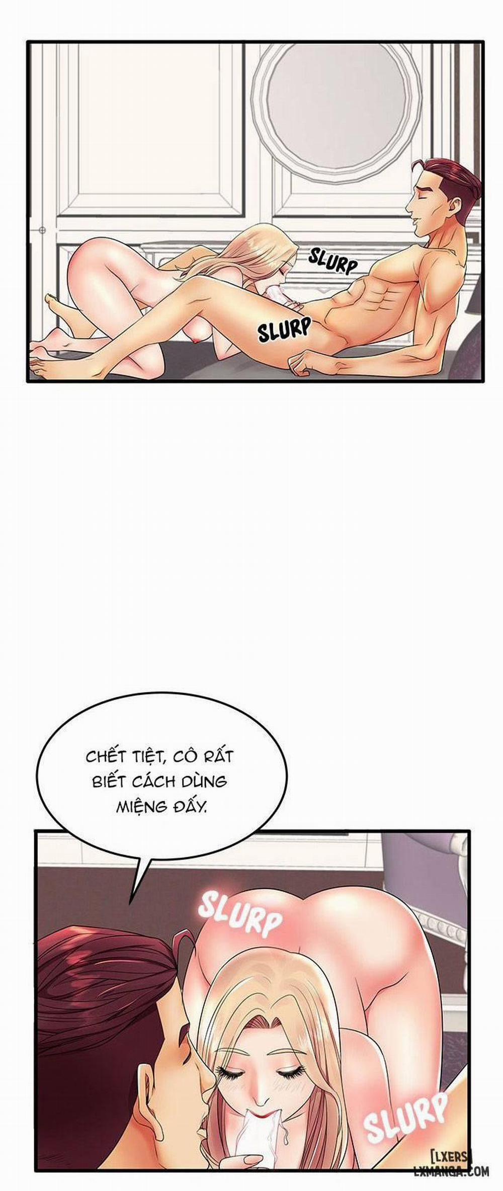 Người Mẹ Xấu Xa 12 trang 2