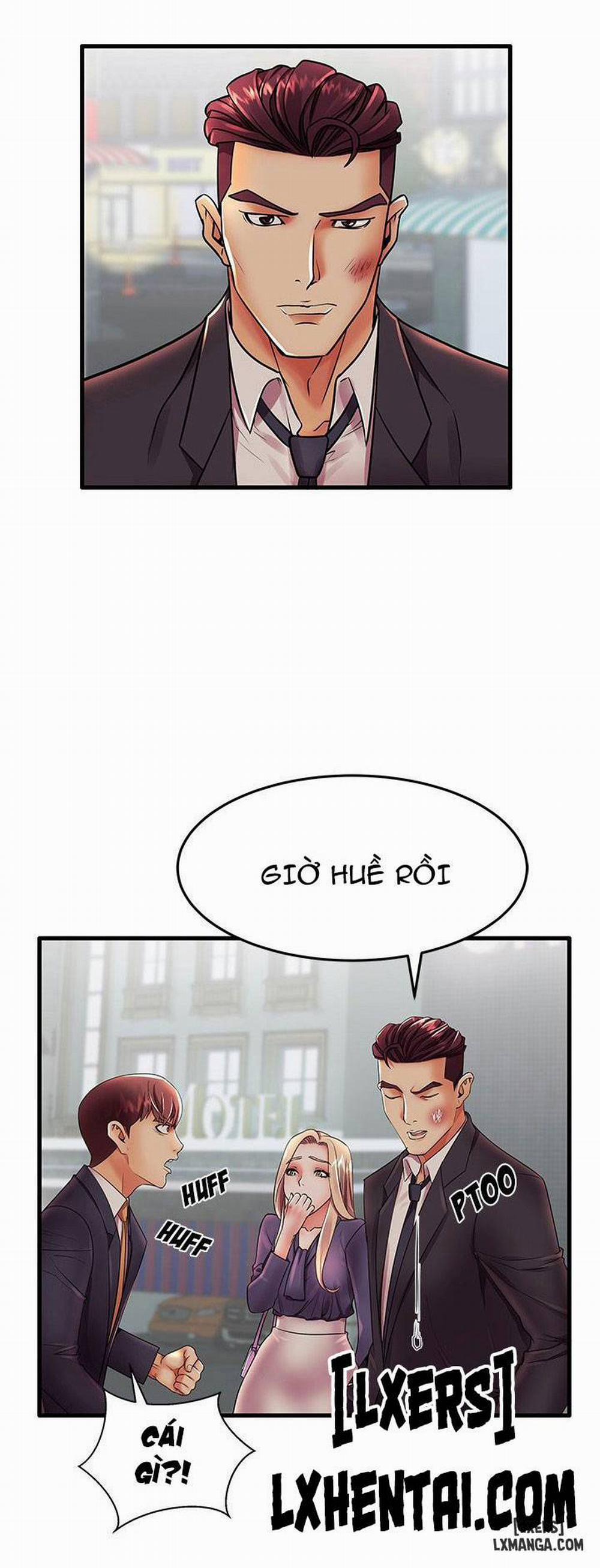 Người Mẹ Xấu Xa 12 trang 21