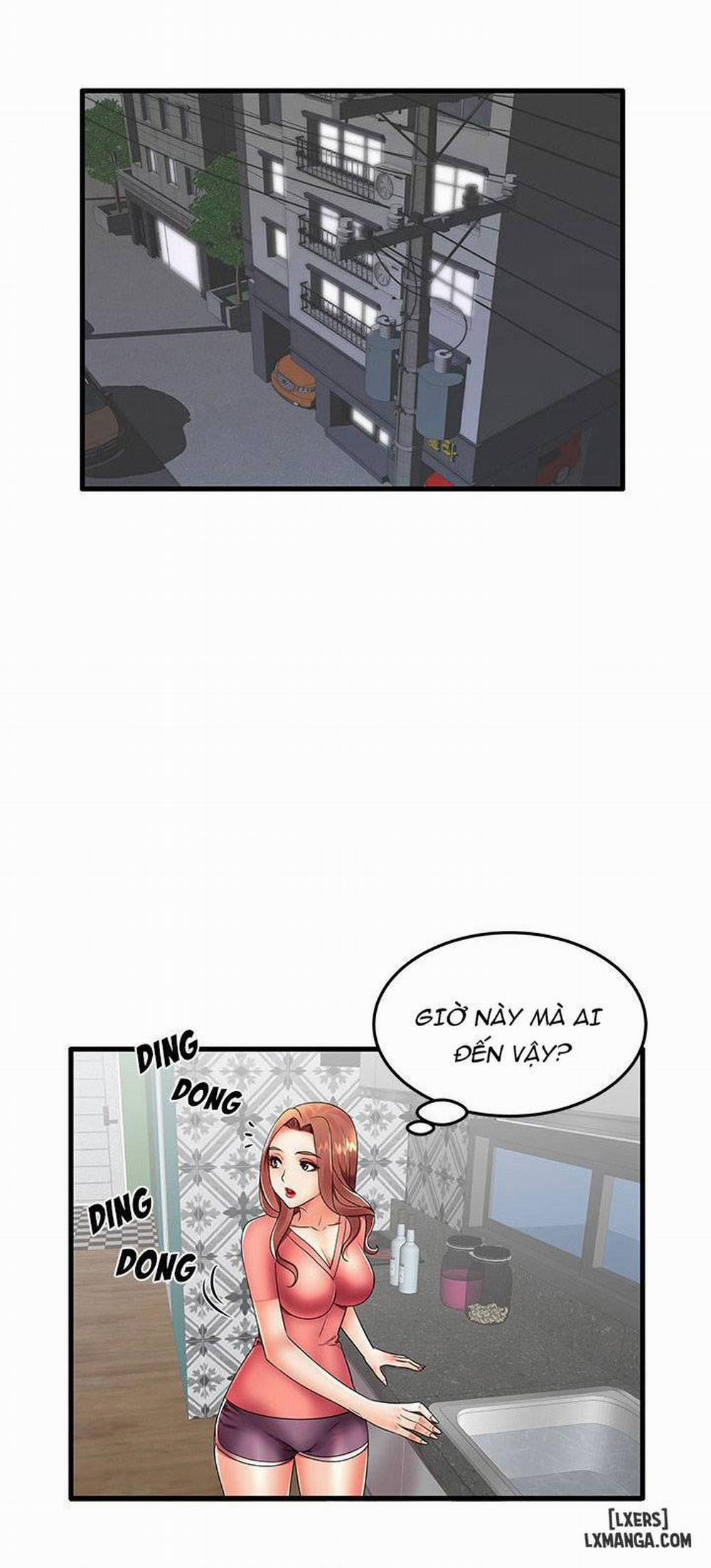 Người Mẹ Xấu Xa 12 trang 29