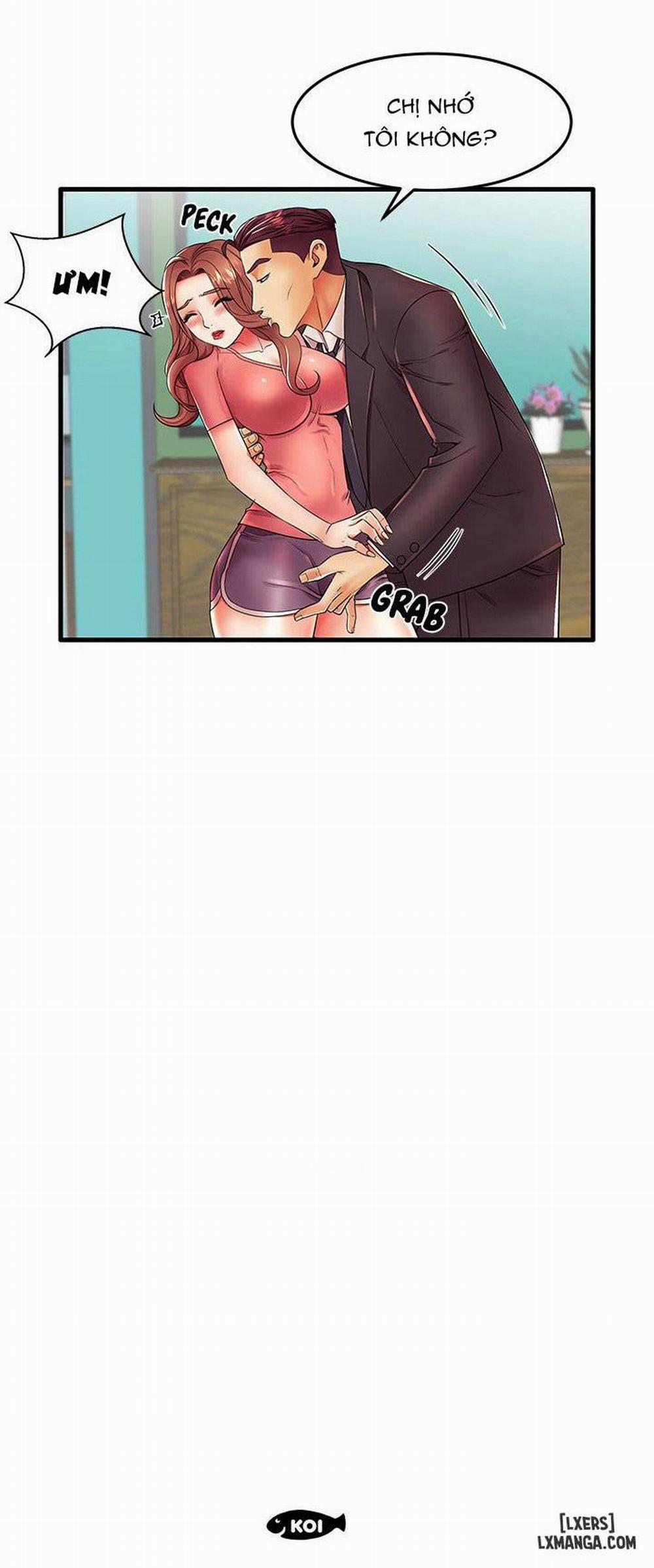 Người Mẹ Xấu Xa 12 trang 31